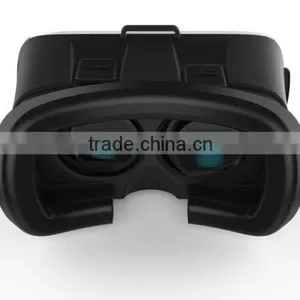 Plastic vr 3d Glasses for Video Games/Movies thumbnail-6