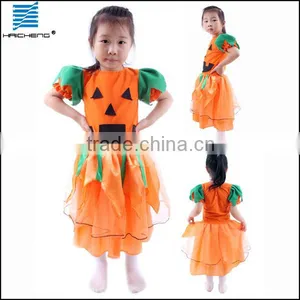 China Wholesale Inflatable Pumpkin Costume Dress thumbnail-1
