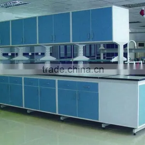 Steel Structure High Quality C-frame Lab Furniture Prices thumbnail-1
