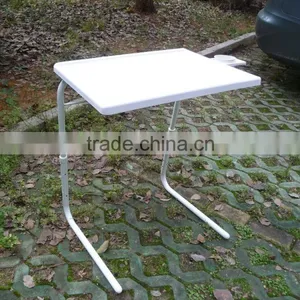 2014 Popular New Design Good Quality Cup Holder Plastic Table Mate thumbnail-2
