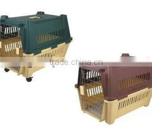 Pet Flight Cage thumbnail-5