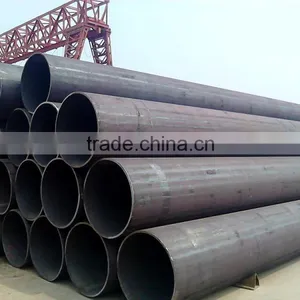 457x9.53mm Seamless Steel Pipe thumbnail-6