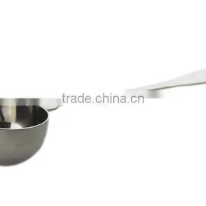 Metal Coffee Spoon thumbnail-1