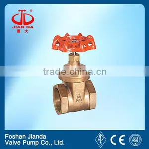 Bronze 65mm Gate Valve With Prices thumbnail-1