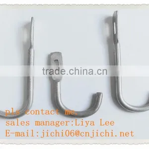 Construction Building Materials Galvanized Large Hook thumbnail-2
