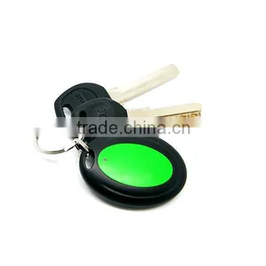 Customized Wholesale Portable Durable Key Chain Luggage Locator thumbnail-5