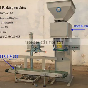 High Efficiency and Safety Automatic Packing Machine From GuoXin thumbnail-2