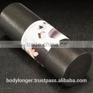 HIGH DENSITY FOAM ROLLER / Gym Equipment/ Rack thumbnail-1