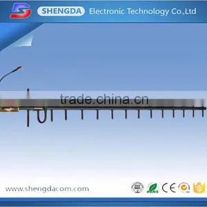 Wholesale High Performace 3G Outdoor Omni Fiberglass Antenna SDBF0.5-3G thumbnail-5