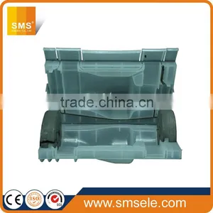 Wholesale IP65 Plastic Waterproof Glue-filled Electrical Junction Box thumbnail-4