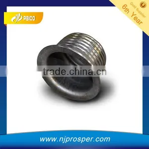 Supeior Quality Pressed Steel Thread Protectors (YZF-C2639) thumbnail-1