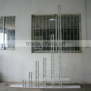Aliuminum Light Truss Show (100 Square Box) - Show Booth thumbnail-3