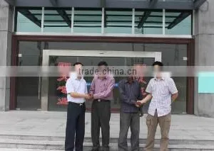 Wuxi Huamu Machinery Co., Ltd. company overview - view 2 thumbnail