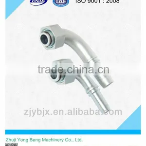 Hose Fittings/hydraulic Fitting/hydraulic Hose Fitting thumbnail-6