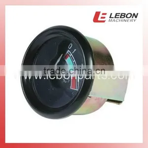 Excavator Oil Temperature Gauge, Spare Parts LB-T4002 thumbnail-1