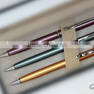 Gift Metal Ballpen thumbnail-1