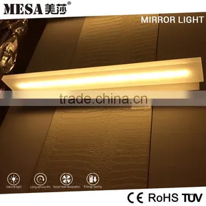 Wholesale Headboard Coffee Shop Led Mirror Light Indoor Supplier's Choice thumbnail-1