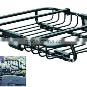Car Roof Basket RC-350 thumbnail-1
