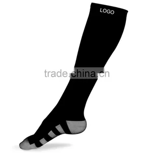 Mens Cheap Nylon Socks Compression Sport Socks Breathable Sport Cycling thumbnail-6