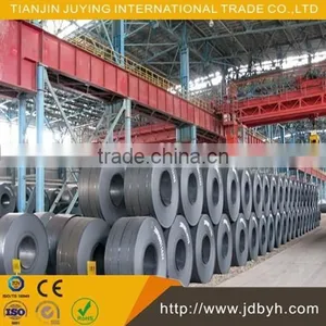 Hot Rolled Coil Q195 2.0*1250*C thumbnail-2