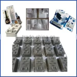 High Quality Eps/epp Foam Mould for Seed Tray thumbnail-2