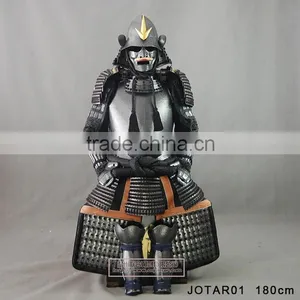 Wholesale Ancient Japanese Armor JOTAR01 thumbnail-1