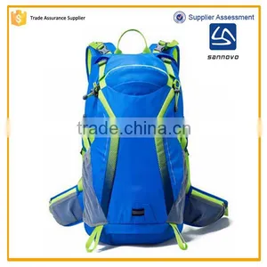 Latest Design Fashion Colorful Outdoor Waterproof 40L Hiking Bag for Unisex thumbnail-1