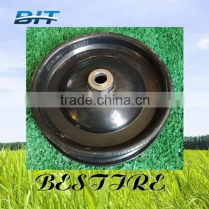 Wheelbarrow Tyre/ Wheel Barrow Tyre Tube/ Cart Tyre thumbnail-5