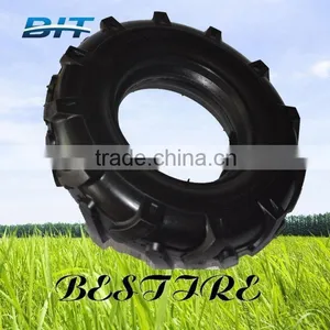 Agriculture Tyre 3.50-8 thumbnail-1