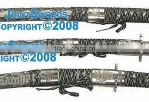 Wholesale Samurai Sword Japanese Katana HKS039 thumbnail-1