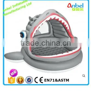 Giant Inflatable Baby Swimming Pool thumbnail-1