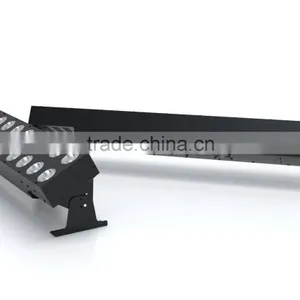 Led Matrix 32*15W RGB Tri Color LED Matrix Light for Stage Background thumbnail-1