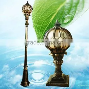 18w-80w Outdoor Garden Lighting thumbnail-1