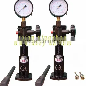 PS400A Diesel Fuel Injection Nozzle Tester thumbnail-1