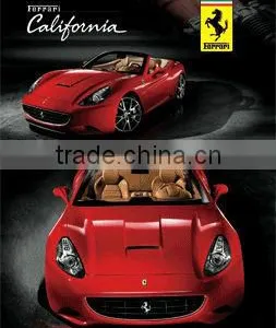 3D Ferrari Picture thumbnail-1