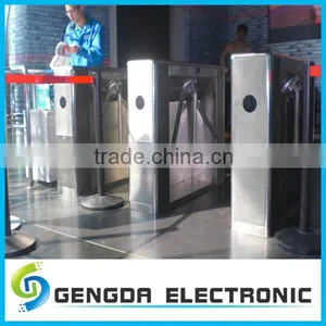 50 Hz AUTOMATIC BOOM BARRIERS PRICE thumbnail-2