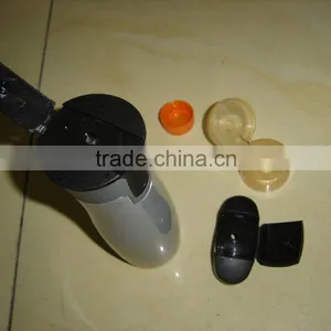 Custom Design Plastic Cap Injection Mould thumbnail-3