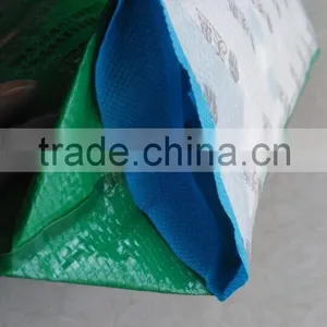 pp Woven Plastic Bag for Cement Bag/chemical Product thumbnail-4