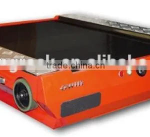 Heavy Duty Pallet Radio Shuttle Racking System thumbnail-2
