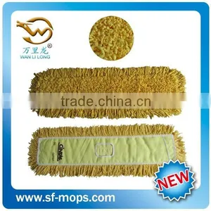 ITEM Y502YE Floor Cleaning Mop,way Clean Mop,microfiber Mop Pad thumbnail-1