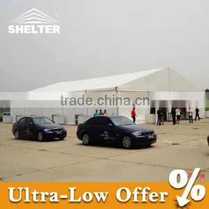 PVC Fabric Marquee Tents for Sale in California thumbnail-4