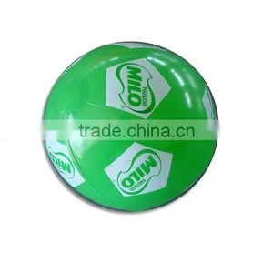 2012 Hot Sale Pvc Ball/Beach Ball/Promotion Gift thumbnail-1