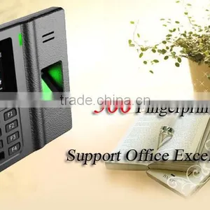 Office Punching Bio Metric Machine Finger Print Scanner USB Time Attendance (HF-H9) thumbnail-6