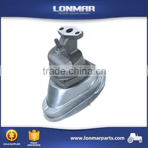 Hot Sale Agriculture Machinery Parts Oil Pump for Ford Replacement Parts thumbnail-1