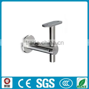 Stainless Steel Railing Brackets Design Factory thumbnail-5