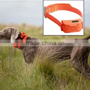 Good Perfermance TPU Dog Collar thumbnail-4