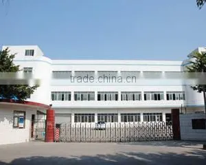 Dongguan Lexiang Hardware&Zipper Products Co., Ltd. company overview - view 2 thumbnail