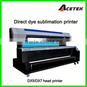 1440dpi Best Price Mimaki Ts34 Sublimation Printer thumbnail-2