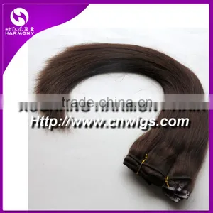 Highlight Premium Quality Clip Hair Extension thumbnail-1