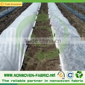 Agriculture Nonwoven Fabric Wholesale/UV Resistant PP Nonwoven thumbnail-4